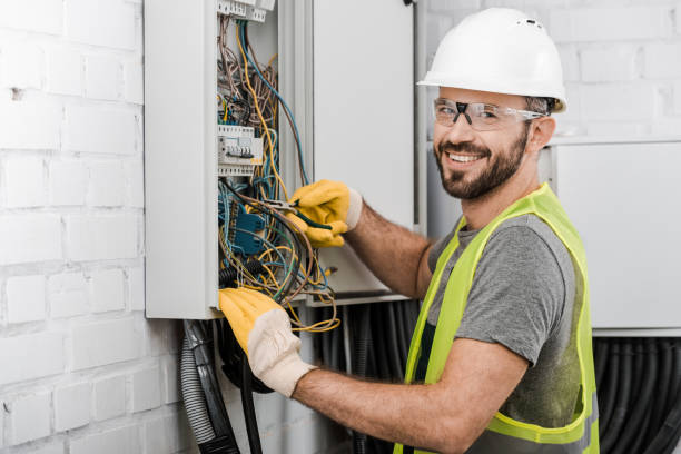 Best Affordable Electrician  in Portales, NM