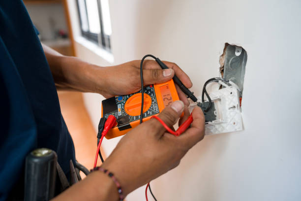 Best Local Electrician Companies  in Portales, NM