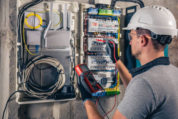 Best Electrical Wiring Services  in Portales, NM