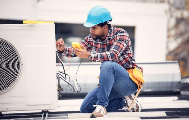 Best Electrical Contractors for Businesses  in Portales, NM