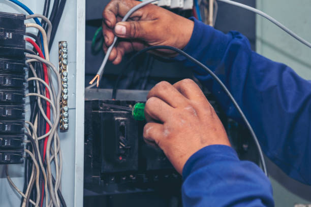 Best Industrial Electrical Services  in Portales, NM
