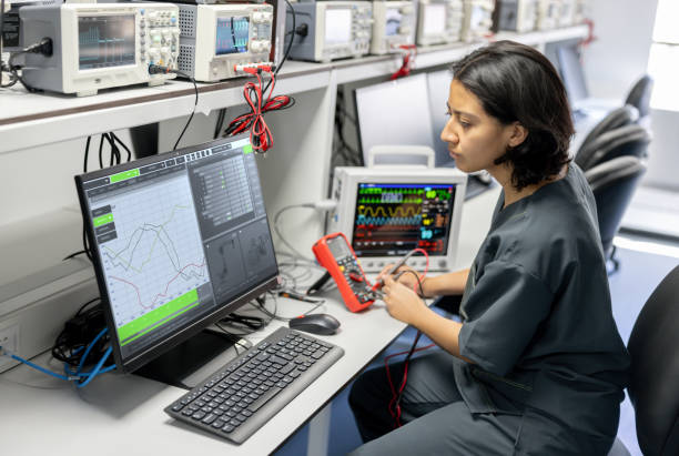 Best Electric Panel Repair  in Portales, NM