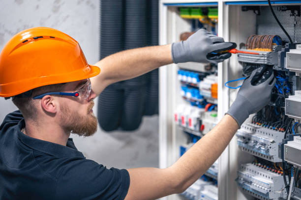 Electrical System Inspection in NM
